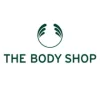 The Body Shop vouchers