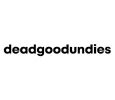 Dead Good Undies discount codes