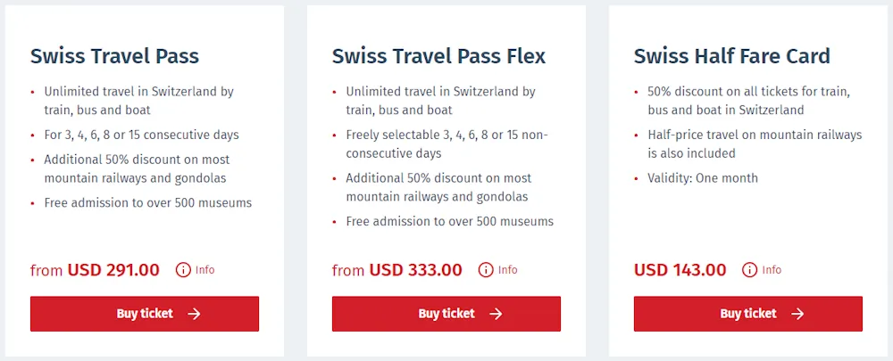 Instructions on how to enter a Swiss Travel Centre voucher code at checkout