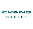 Evans Cycles vouchers