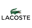 Lacoste discount codes