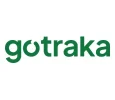 Gotraka promo codes