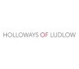 Holloways of Ludlow discount codes